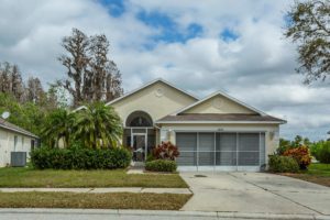 New Port Richey ** POOL HOME **for Sale! 4233 Savage Station Cir